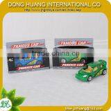 2014 High Quality 1 64/1:64 Die Cast Cars Model Toy in China