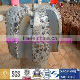 Pdc Cutters for Oil Well Drill Bits/scrap Pdc Bits,oil and Gas Drilling Equipment,drilling for Groundwater Quality Choice