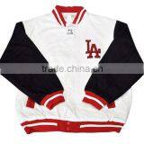 Varsity Jackets With Customization