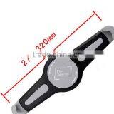 Car Headrest Mobile Phone Holder Tablet Car Mount Holder thumbnail-5