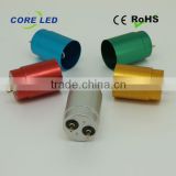 9w 800LM t8 0.6m led tube lights price in Canada & USA, DLC/UL certification