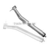 CE Push Handpiece Dental High Speed Wrench Handpiece 2H Latch/screw Type Handpiece