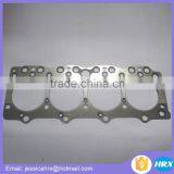 Engine Spare Parts Cylinder Head Gasket for Daewoo
