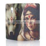 Unisex Concise Fancy Cell Phone Cover Case for Samsung Galaxy s4 thumbnail-4