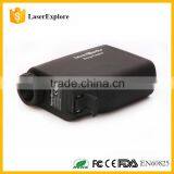 Factory Price OEM Mini 600M Laser Rangefinders LaserWorks Laser Golf Range Finder thumbnail-5