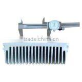 Aluminum Heat Sink- AL6063 thumbnail-1