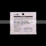 2016 Hot Selling Heart Shape for 3D Nail Art Sticker Wholesale thumbnail-4