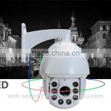 Vite Vision Surveillance Camera Brand Factory Price of 2mp Outdoor Dome 1080p ip PTZ Camera Quality Choice thumbnail-3