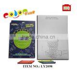 Lovely Magic Toys, High Quality DIY Painting Toys for Kids thumbnail-1