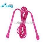 Adjustable Rope Skipping for Fancy Rope Skipping,rubber Jump Rope(Model D) thumbnail-1