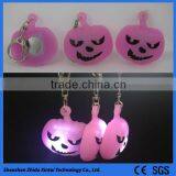 Key Decorative Silicone LED Light Climbing Keychain thumbnail-3