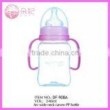 Hot Sale Chinese pp Bottle With Handle