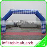 Customized Dye Sublimation Inflatable Printed Arch thumbnail-2