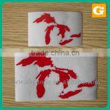 Die Cut Transparent Glass Laptop Vinyl Stickers thumbnail-6