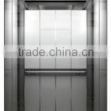 Elegant and Comfortable Commercical Elevator With Low Noise thumbnail-1