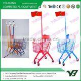 Luxury Baby Colorful Children Baby Trolley Children Shopping Carts Quality Choice thumbnail-1