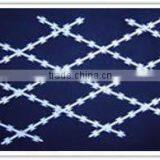 Razor Barbed Wire (hot Sale)