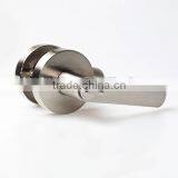 American Standard Office Zinc Alloy Tubular Lever Door Lock thumbnail-3