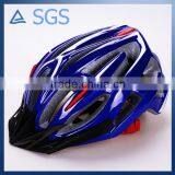 Professional Helmet Manufacturer Lightweight Mesh Liner Carbon Fiber Bike Helmet thumbnail-1