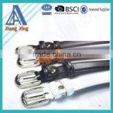 New Fashon Suede Leather Belts For Men In 30mm With Pin Buckle thumbnail-1