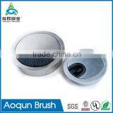 Server Room Raised Floor System Medium Surface Mount Brush Seal thumbnail-6