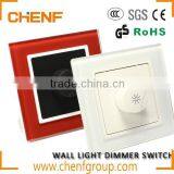 Top Sale AC110/220V One Gang Electric Dimmer Switch thumbnail-2