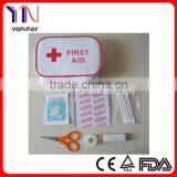 Surgical Waterproof First Aid Kit Bag thumbnail-1