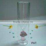 Valentines Day Special Glass