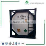 High Quality ISO Tank Containers Price for Sale thumbnail-6