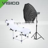 Photography Studio Equipment Photographic Accessories Equipment Photographers Digital Background Stand Tripod thumbnail-4