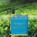 20L Knapsack Manual Portable Farmer Agricultural Hand Sprayer