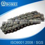 B Series Simplex Roller Chain 06B 08B 10B 12B ... thumbnail-1