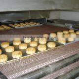 Professional Gas Biscuit Tunnel Oven Industrial Tunnel Oven thumbnail-2