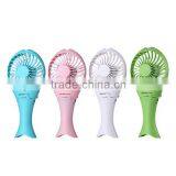 Outdoor Mini USB Travel Handheld Fan