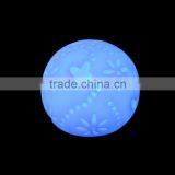 LED Family Decoration Color Changing Table Gift Lamp