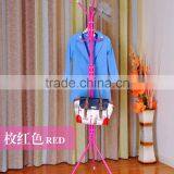 Hot Sale New Design Antique Wrought Iron Coat Rack thumbnail-4