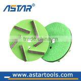 Diamond Segment Metal Floor Polishing Pads thumbnail-1
