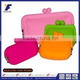 Custom Printed Oem Waterproof Coin Purse Cheap Ladies Wrist Wallet Manufacturer thumbnail-2