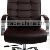TUV SGS PU Office Chair for WholesalesNV-3005 thumbnail-3