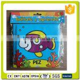Pvc Childrens Pvc Sample Book For Baby thumbnail-1