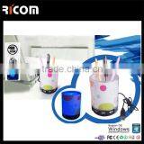 Pen Holder With Usb Hub