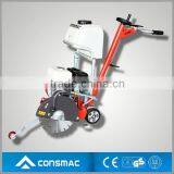 Best Seller!!!Low Price Honda Engine Pneumatic Concrete Saw thumbnail-1
