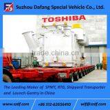 DCM420 Module Trailer thumbnail-3