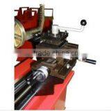 Wheel Machine Alloy HS-RSM595 Wheel Straighten Machine Used in Car 4S -shops thumbnail-3