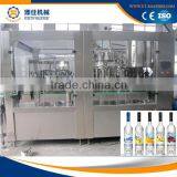 Automatic Wine Filling Production Line thumbnail-1