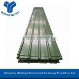 Corrugated Metal Wall Panels thumbnail-4