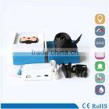 SOS Emergency Call Real Time Reporting Location Waterproof Animal Gps Tracker Long Life Battery thumbnail-6