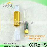 HOT!!! Korean Skin Care Products Mini Anion Eye Massager Portable Vibration Eye Pen thumbnail-3