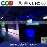 Rental Video Product For Award Ceremony Stage Backdrop,Electronic Led Curtain For Live Concert,Portable Led Display For Wedding thumbnail-3