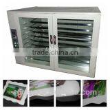 album crystal frame making machine whole sale